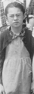 Stella Terefenko, 1946