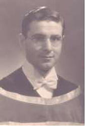 Dr. Penu Chalykoff, c.1940