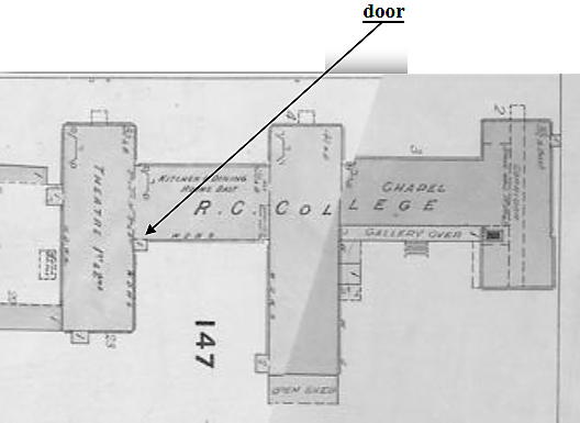 rescue diagram.