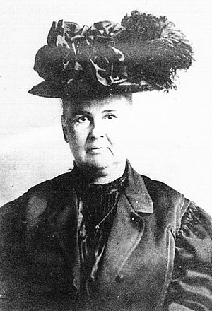 Marion Umpherson Prentice