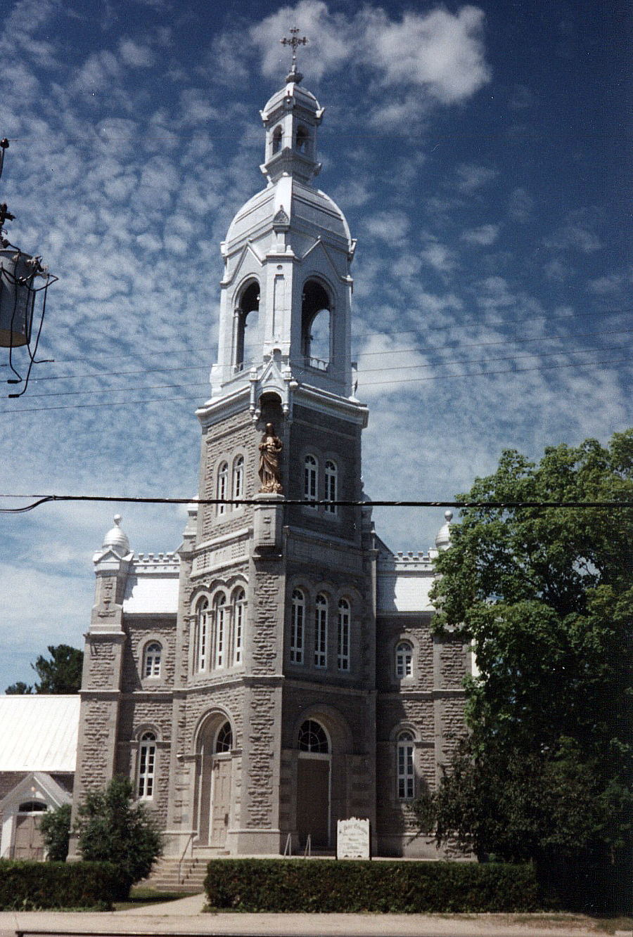 St Peter Celestine Roman Catholic Church, Pakenham